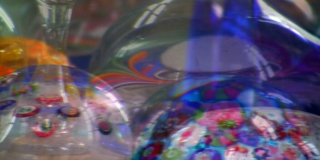 Glass Menagerie
